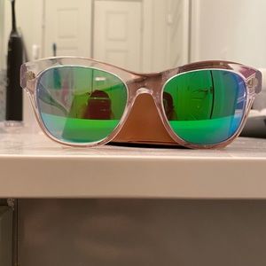 Oliver Peoples sunglasses!